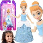 Mattel Disney Princess Popelka – Sleviste.cz