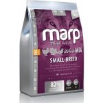 Marp Holistic White Mix pro malá plemena 2 kg – Zboží Mobilmania