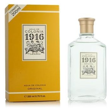 Myrurgia 1916 Agua de Colonia Original kolínská voda unisex 400 ml