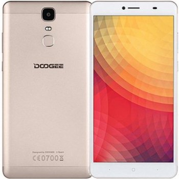 Doogee Y6 Max