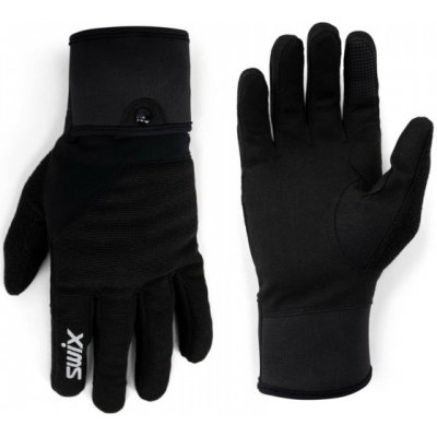 Swix AtlasX black – Hledejceny.cz