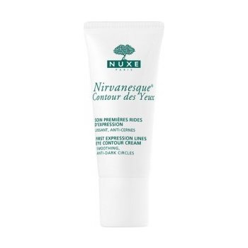 Nuxe Nirvanesque 1st Wrinkles Smoothing Eye Cream 15 ml