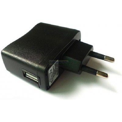 Joyetech AC EURO Adapter 230V -> USB 500 mA – Zboží Mobilmania
