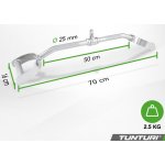 TUNTURI paralelní adaptér s úchopy 70 cm – Zboží Dáma