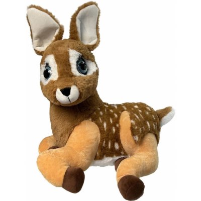 Alltoys interaktivní srnka Karamelka – Zboží Dáma