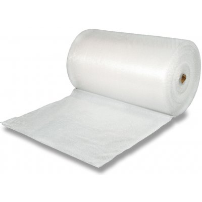 Bublinková fólie - 100 m x 0,5 m – Sleviste.cz