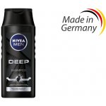 Nivea Men šampon Deep 250 ml – Zbozi.Blesk.cz