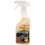 MA-FRA Čistič vnitřních plastů 3v1 500 ml