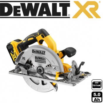 DeWALT DCS572P2