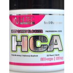 Hi Tec Nutrition HCA Professional 150 kapslí – Hledejceny.cz