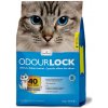 Stelivo pro kočky Intersand Odour Lock 6 kg