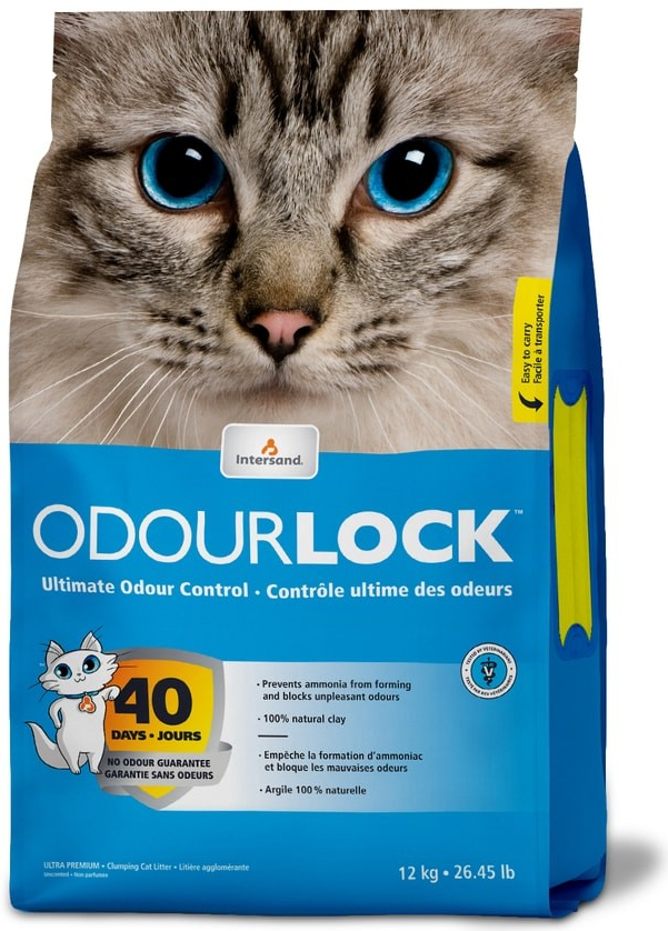 Intersand Odour Lock 6 kg