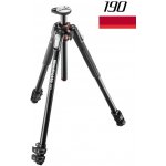 Manfrotto MT190XPRO3 – Zboží Mobilmania
