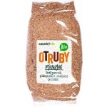 COUNTRY LIFE BIO Otruby pšeničné 300 g – Hledejceny.cz