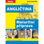 Angličtina - Maturitní příprava - Langerová Ivana – Hledejceny.cz