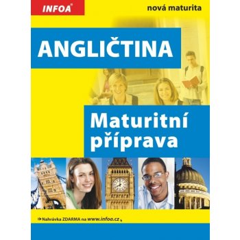 Angličtina - Maturitní příprava - Langerová Ivana