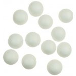 Amos Koule polystyrenová 30 mm 12 ks Anděl – Sleviste.cz