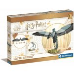 CLEMENTONI Science&Play Harry Potter Vznášející se Klofan – Sleviste.cz