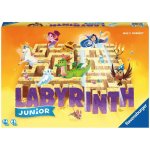 Ravensburger Labyrinth Junior Relaunch – Zbozi.Blesk.cz