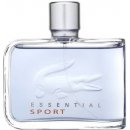 Parfém Lacoste Essential Sport toaletní voda pánská 125 ml