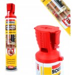 SOUDAL pěna montážní 750ml – HobbyKompas.cz