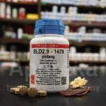 Sinecura BLD2.9 1479 60 tablet – Hledejceny.cz