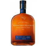 Woodford Reserve RYE 45,2% 0,7 l (holá láhev) – Hledejceny.cz