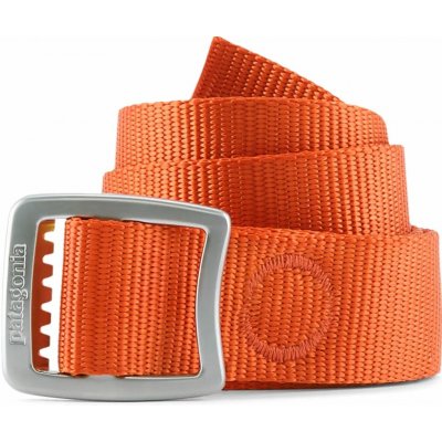 Opasek Patagonia Tech Web belt forge grey – Hledejceny.cz