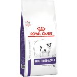 Royal Canin Vet Care Neutered Adult Small 8 kg – Sleviste.cz