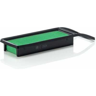 Vzduchový filtr MANN-FILTER C 3324 – Hledejceny.cz