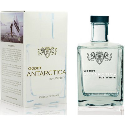 Godet Antarctica 7 Yo 40% 0,5 l (karton) – Zboží Dáma