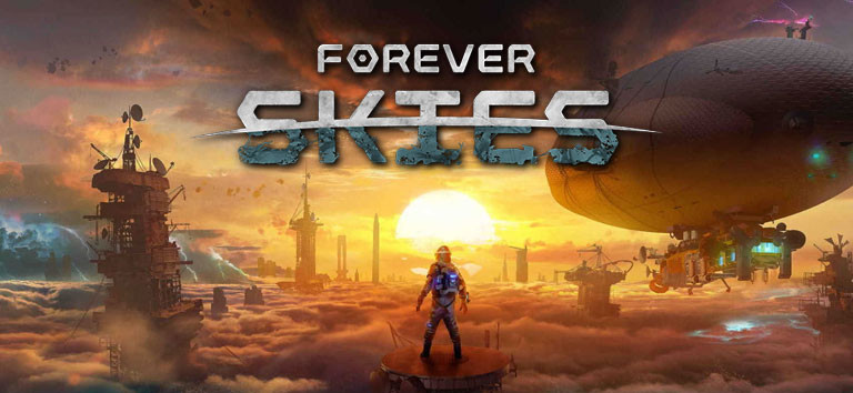 Forever Skies