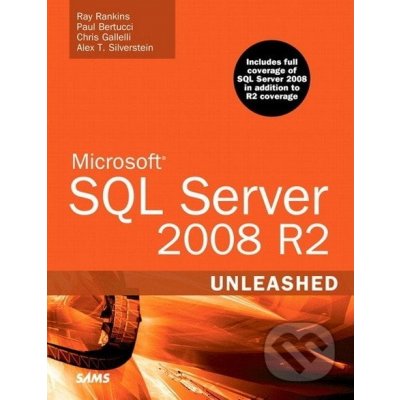 Microsoft SQL Server 2008 R2 Unleashed – Hledejceny.cz