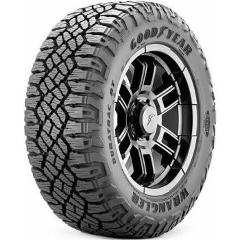 Goodyear Wrangler Duratrac RT 265/70 R17 121/118Q