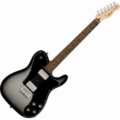 Fender Squier FSR Affinity Series Telecaster HH – Hledejceny.cz