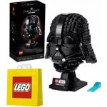LEGO® Star Wars™ 75304 Helma Dartha Vadera – Zboží Živě