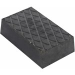 ProfiGaráž Gumová podložka 220 x 130 x 55 mm – Hledejceny.cz