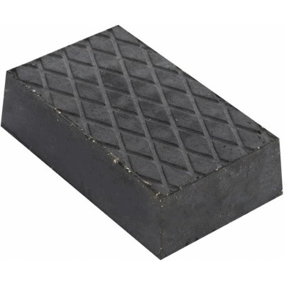 ProfiGaráž Gumová podložka 220 x 130 x 55 mm – Hledejceny.cz