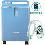 Philips Respironics EverFlo Renovovaný kyslíkový koncentrátor – Zboží Dáma