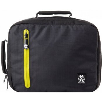 Pouzdro CRUMPLER Track Jack Toiletry Organiser - černé