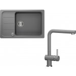 Set Schock Formhaus D-100LS + Epos – Zboží Dáma