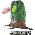 Pixie Crew Minecraft zelená hnědá – Hledejceny.cz