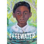 Freewater Newbery & Coretta Scott King Award Winner Luqman-Dawson AminaPaperback – Hledejceny.cz