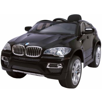 Hecht BMW X6 autíčko černá