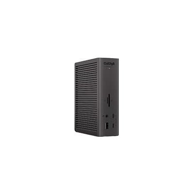 CalDigit TS5 Plus Thunderbolt 5 Station CD-TBST5-PLUS – Zboží Živě