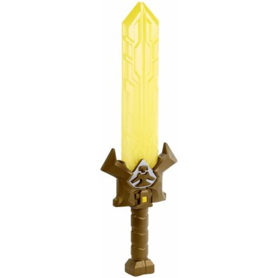 Mattel He-Man and the Masters of the Universe roleplay replika Power Sword – Zboží Mobilmania