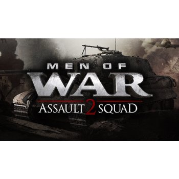 Men of War: Assault Squad 2 - Airborne