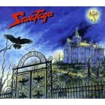 Savatage - Poets And Madmen - černá LP – Hledejceny.cz