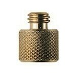 Manfrotto Special Adapter 3/8" to 1/4" thread – Zboží Živě
