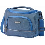 Travelite Story Beauty case Petrol 12 L 91143-22 – Zbozi.Blesk.cz